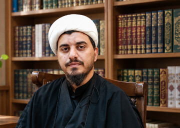 گفتمان «حوزه پیشرو و سرآمد» نیازمند تداوم و پیگیری مستمر است