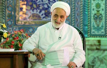 ۳۴ توصیه کاربری استاد قرائتی برای اقامه نماز در مدارس