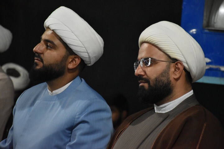 نشست فعالان رسانه و فضای مجازی با محوریت جهاد تبیین و مقابله با جنگ روانی دشمن برگزار شد