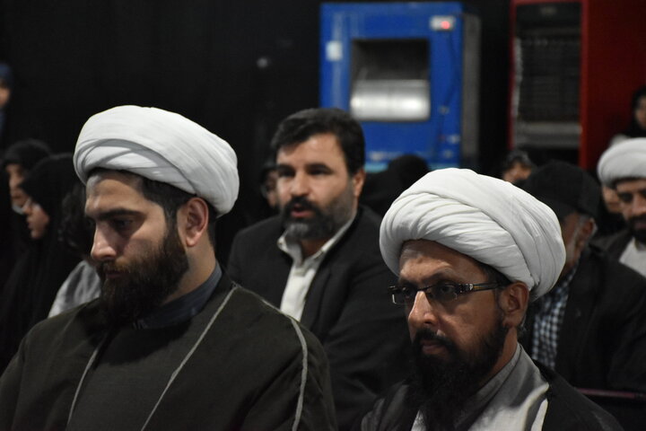 نشست فعالان رسانه و فضای مجازی با محوریت جهاد تبیین و مقابله با جنگ روانی دشمن برگزار شد