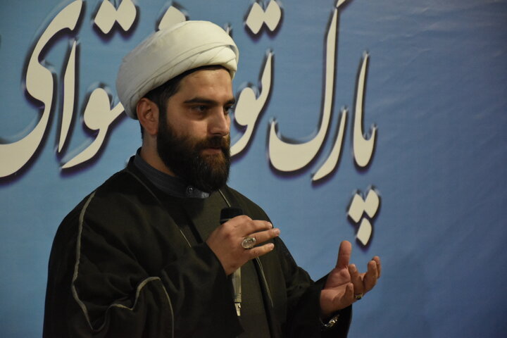 نشست فعالان رسانه و فضای مجازی با محوریت جهاد تبیین و مقابله با جنگ روانی دشمن برگزار شد