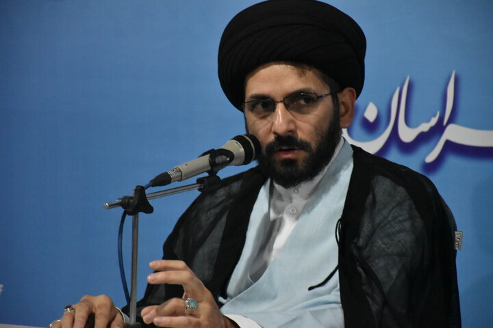 نشست فعالان رسانه و فضای مجازی با محوریت جهاد تبیین و مقابله با جنگ روانی دشمن برگزار شد