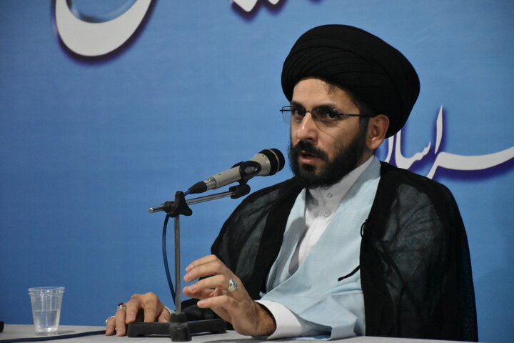نشست فعالان رسانه و فضای مجازی با محوریت جهاد تبیین و مقابله با جنگ روانی دشمن برگزار شد