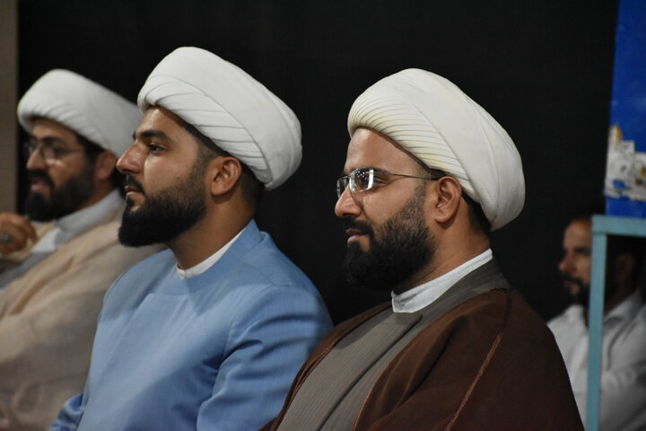 نشست فعالان رسانه و فضای مجازی با محوریت جهاد تبیین و مقابله با جنگ روانی دشمن برگزار شد