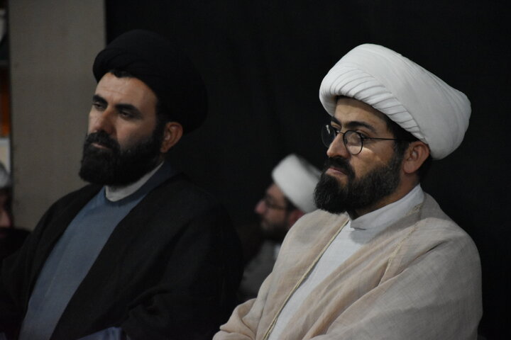 نشست فعالان رسانه و فضای مجازی با محوریت جهاد تبیین و مقابله با جنگ روانی دشمن برگزار شد