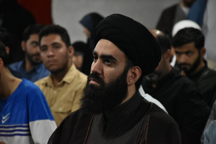 نشست فعالان رسانه و فضای مجازی با محوریت جهاد تبیین و مقابله با جنگ روانی دشمن برگزار شد