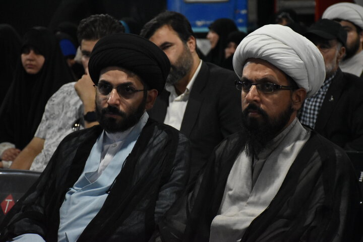 نشست فعالان رسانه و فضای مجازی با محوریت جهاد تبیین و مقابله با جنگ روانی دشمن برگزار شد