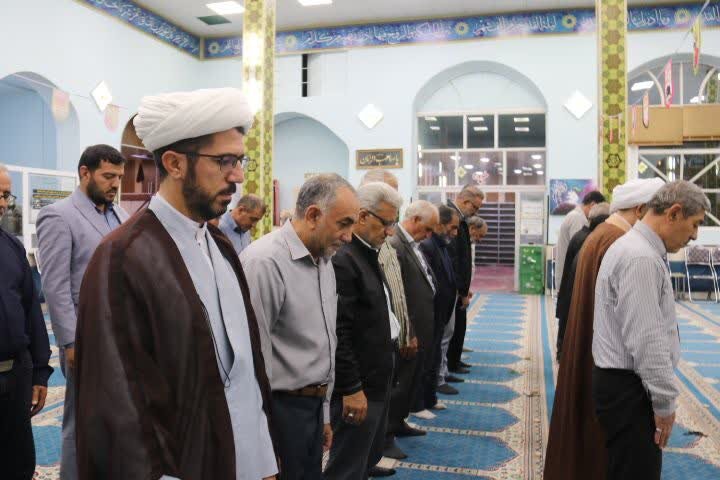 تصاویر/ سفر مدیر کل تبلیات اسلامی آذربایجان غربی به چالدران