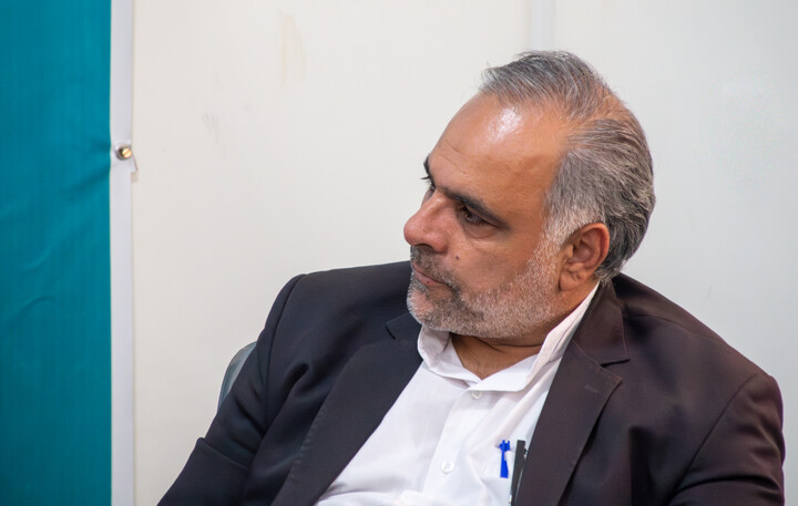 تصاویر/ برگزاری نشست مشترک کارگروه همکاری های حوزه علمیه و آموزش پرورش استان کرمان