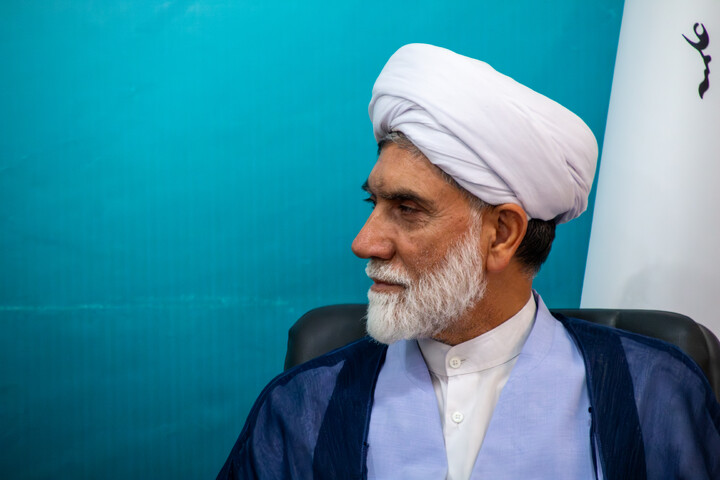 تصاویر/ برگزاری نشست مشترک کارگروه همکاری های حوزه علمیه و آموزش پرورش استان کرمان