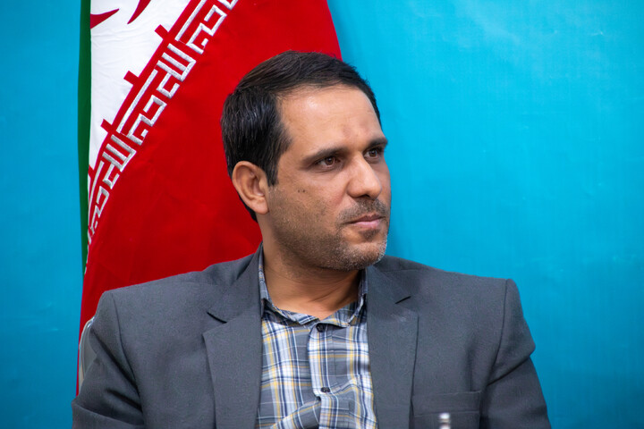 تصاویر/ برگزاری نشست مشترک کارگروه همکاری های حوزه علمیه و آموزش پرورش استان کرمان