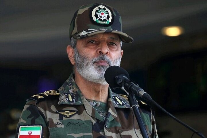 پیام تسلیت خانواده سپهبد موسوی در پی ارتحال آیت‌الله‌العظمی شبیری زنجانی