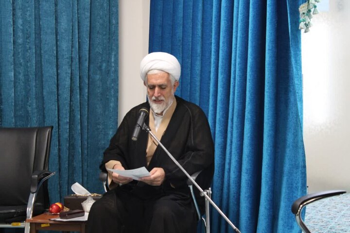 تصاویر/ جلسه ستاد امر به معروف و نهی از منکر آذربایجان غربی