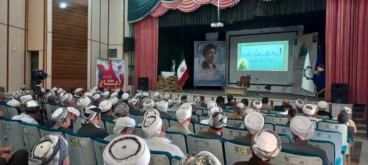 تصاویر/ سفر نماینده ولی فقیه در اذربایجان غربی به اشنویه