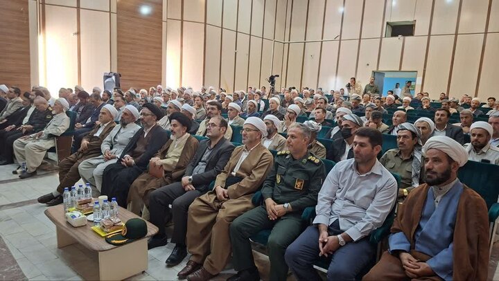 تصاویر/ سفر نماینده ولی فقیه در اذربایجان غربی به اشنویه