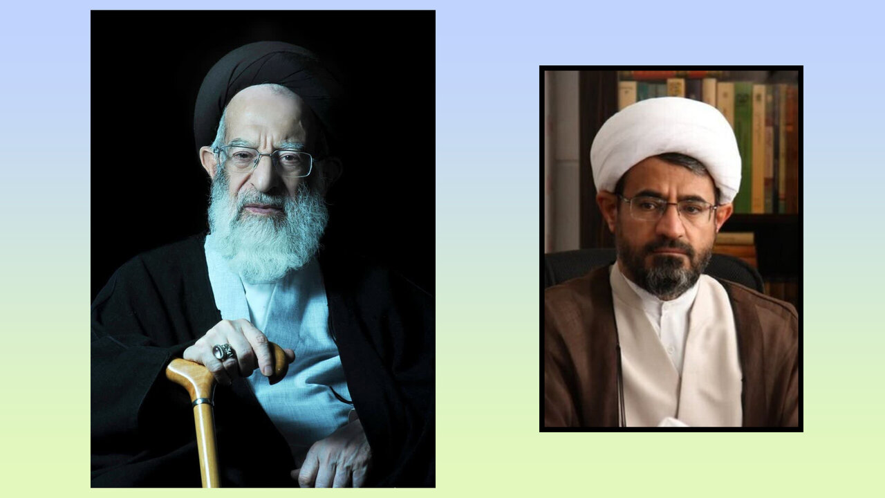 تعطیلی دروس حوزه‌های علمیه چهارمحال‌وبختیاری در پی ارتحال آیت‌الله العظمی شبیری زنجانی