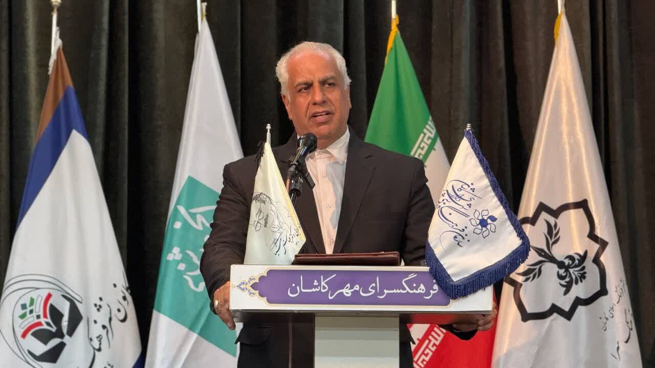 «یادمان شهریاران ادب فارسی» در فرهنگسرای مهر به اجرا درآمد