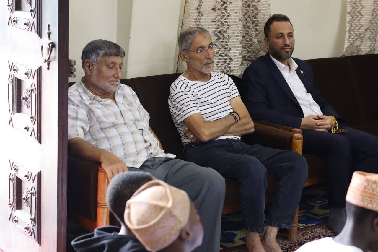 Jumuiya ya Ahlulbayt Nchini Kenya Yaadhimisha Maulidi ya Mtume Muhammad (s.a.w.w.)
