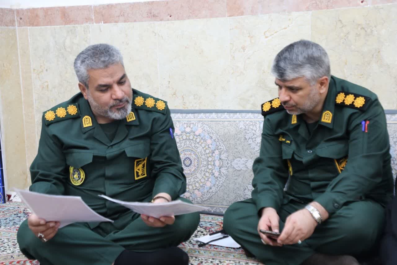 معاونت تبلیغ و امور فرهنگی