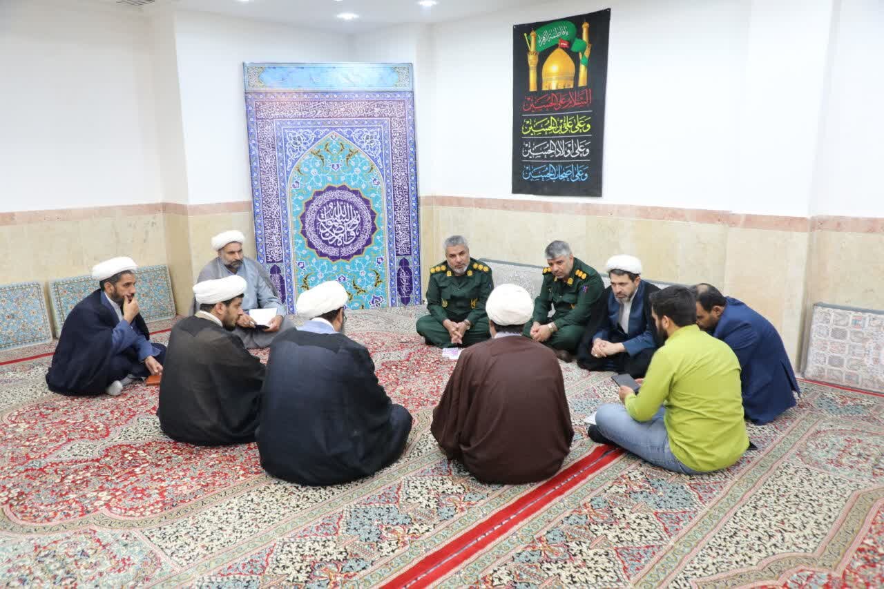 طرح‌های تبلیغی مدارس شهری یزد همراه و هماهنگ می‌شوند