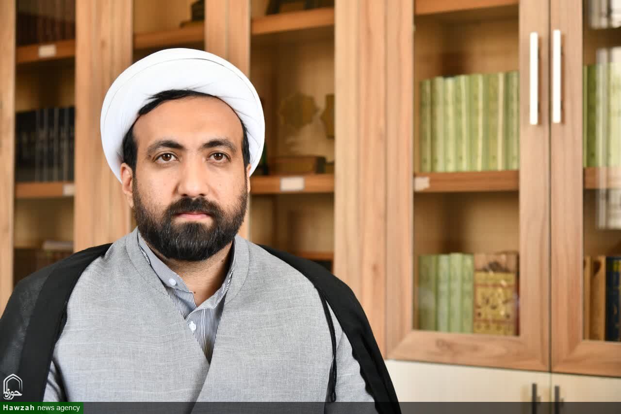 برنامه‌های حوزه علمیه خراسان برای گرامیداشت هفته دفاع مقدس تشریح شد