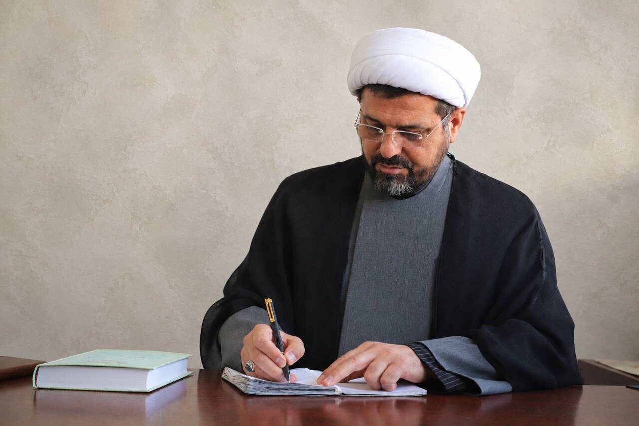 دفاع مقدس؛ کارگاه تولید قدرت ملی و مکتب تمدن‌ساز در گام دوم انقلاب است