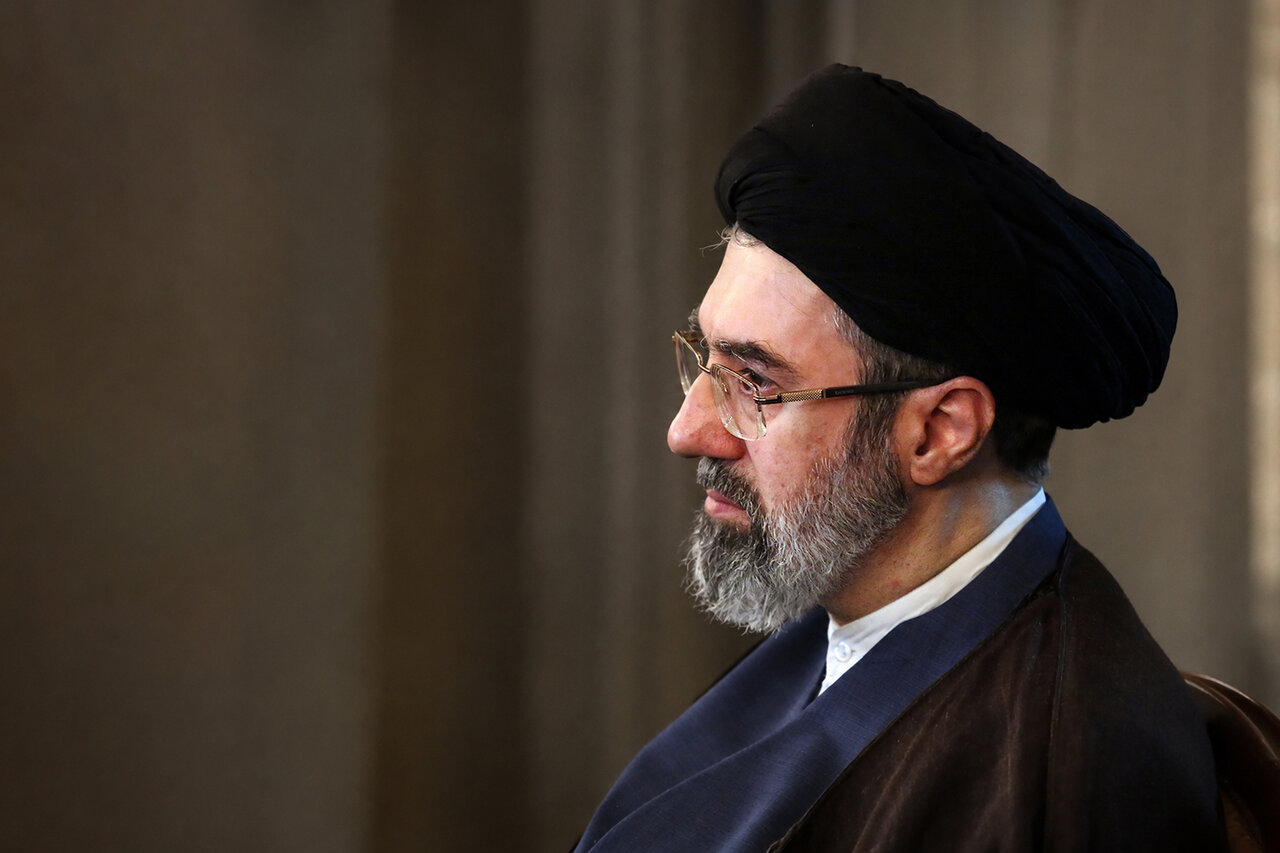 آیت‌الله‌العظمی شبیری زنجانی عالمی محقق و ژرف‌نگر بود