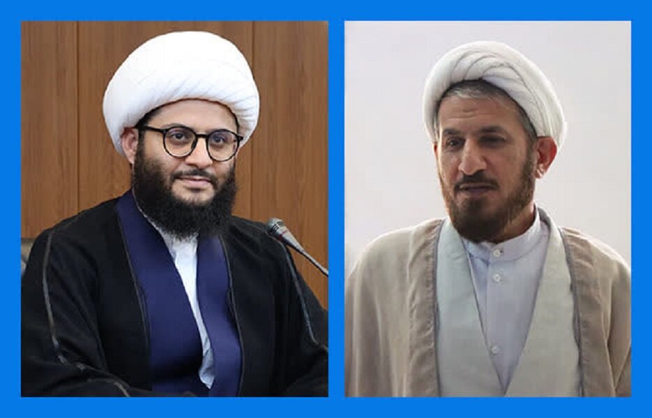 حجت الاسلام هوشیار امام جمعه عالیشهر شد