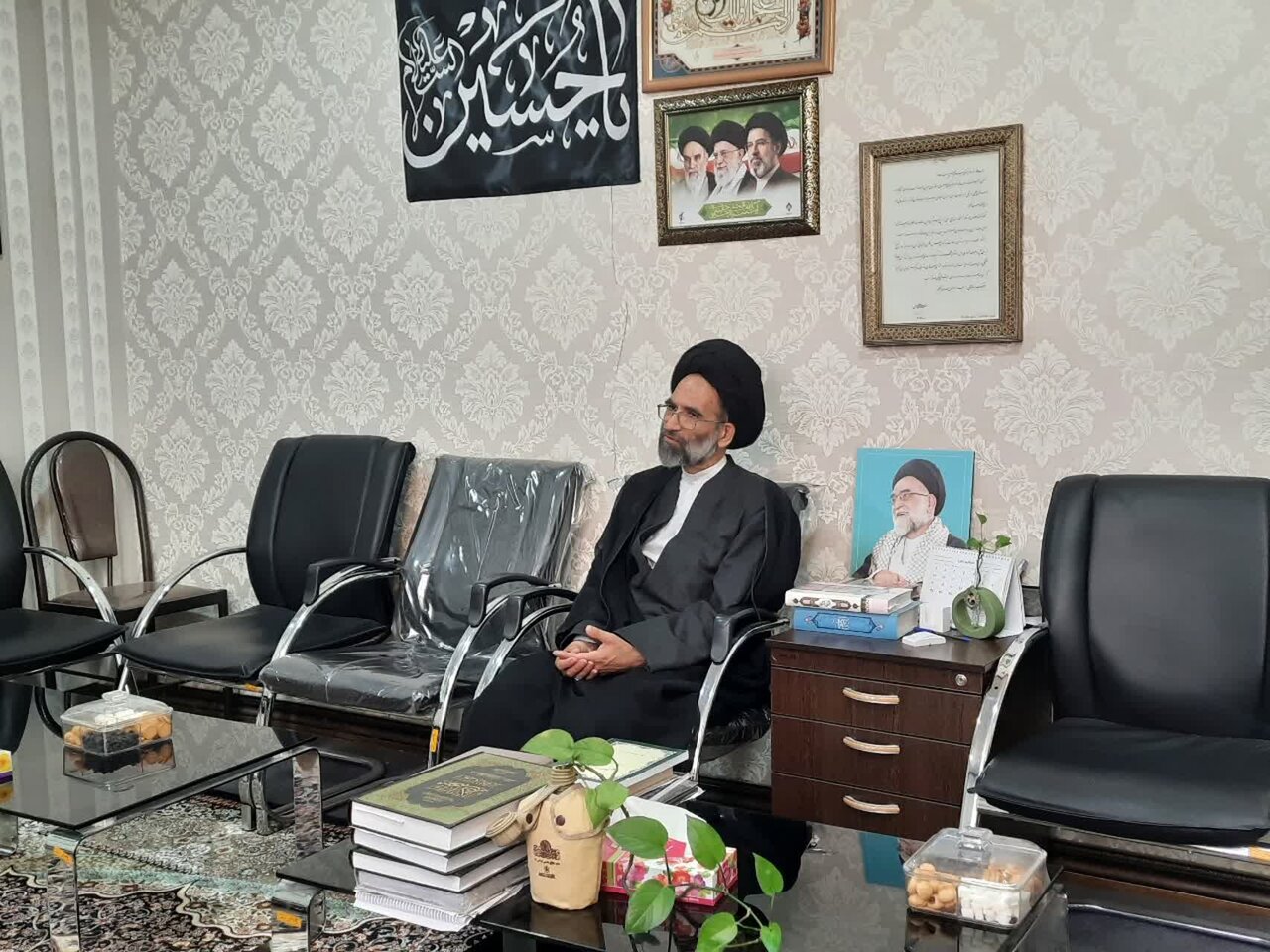کاشان باید به الگوی نماز جمعه در سراسر کشور تبدیل شود