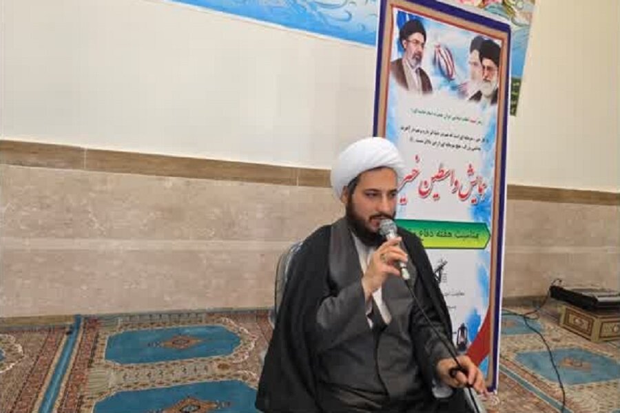 فرهنگ واسطه‌گری خیر در ازدواج احیا شود+ عکس
