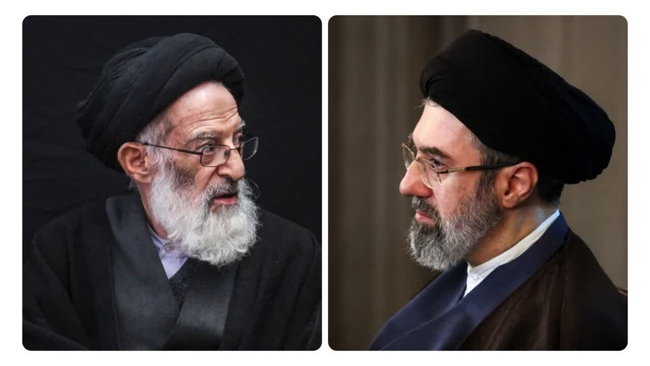 قائد الثورة يعزّي برحيل آية الله العظمى الشبيري الزنجاني: فقدُه أحدث ثلمةً في صفوف كبار المحققين