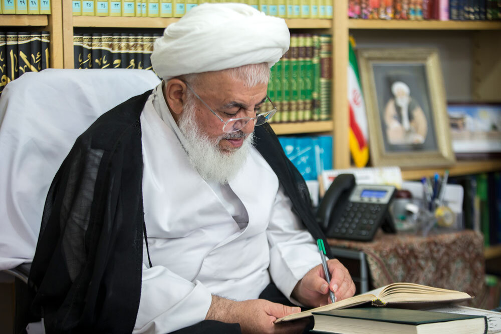 پیام امام جمعه یزد به مناسبت آغاز هفته دفاع مقدس