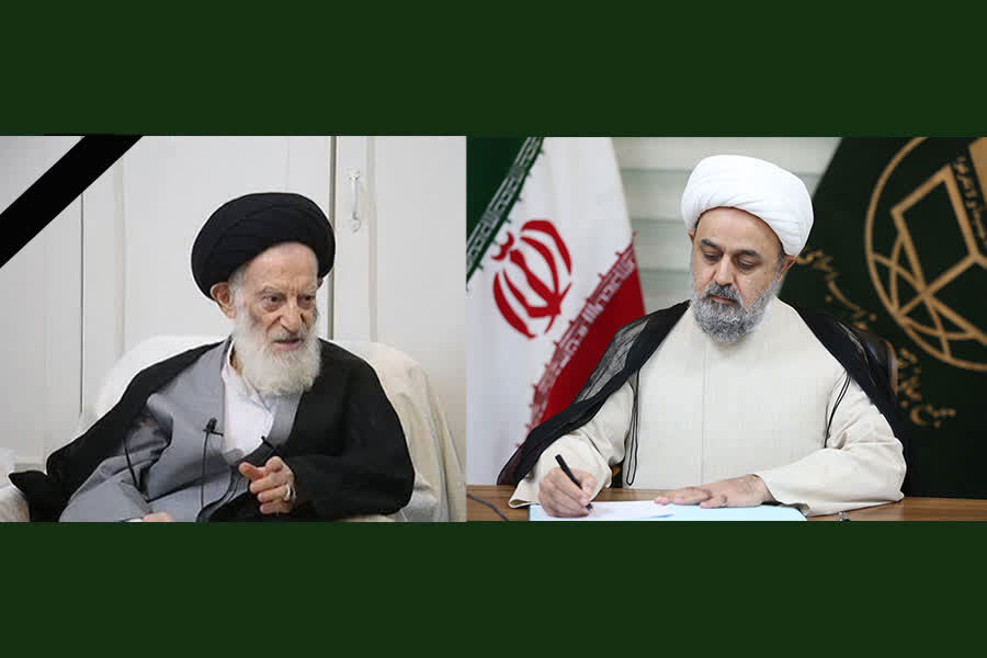 تسلیت دبیرکل مجمع جهانی تقریب مذاهب اسلامی در پی ارتحال آیت‌الله العظمی شبیری زنجانی