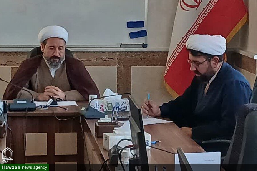 هم‌افزایی حداکثری؛ راهبرد جدید بسیج طلاب خواهران سپاه عاشورا برای تقویت کنشگری حوزوی