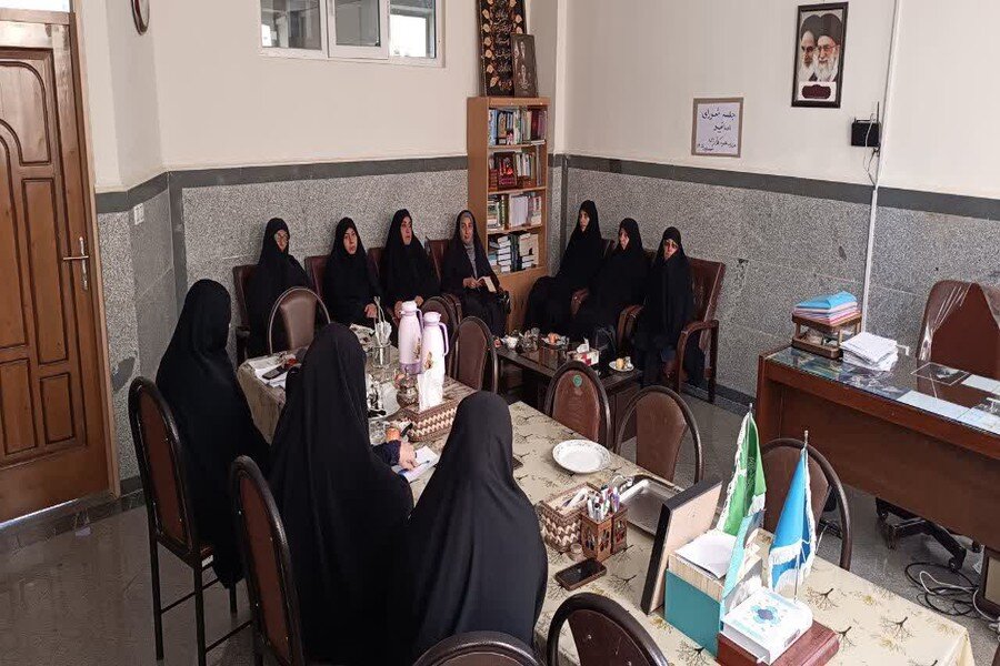 پیوند آموزش و تربیت؛ مسیر رشد علمی و اخلاقی طلاب