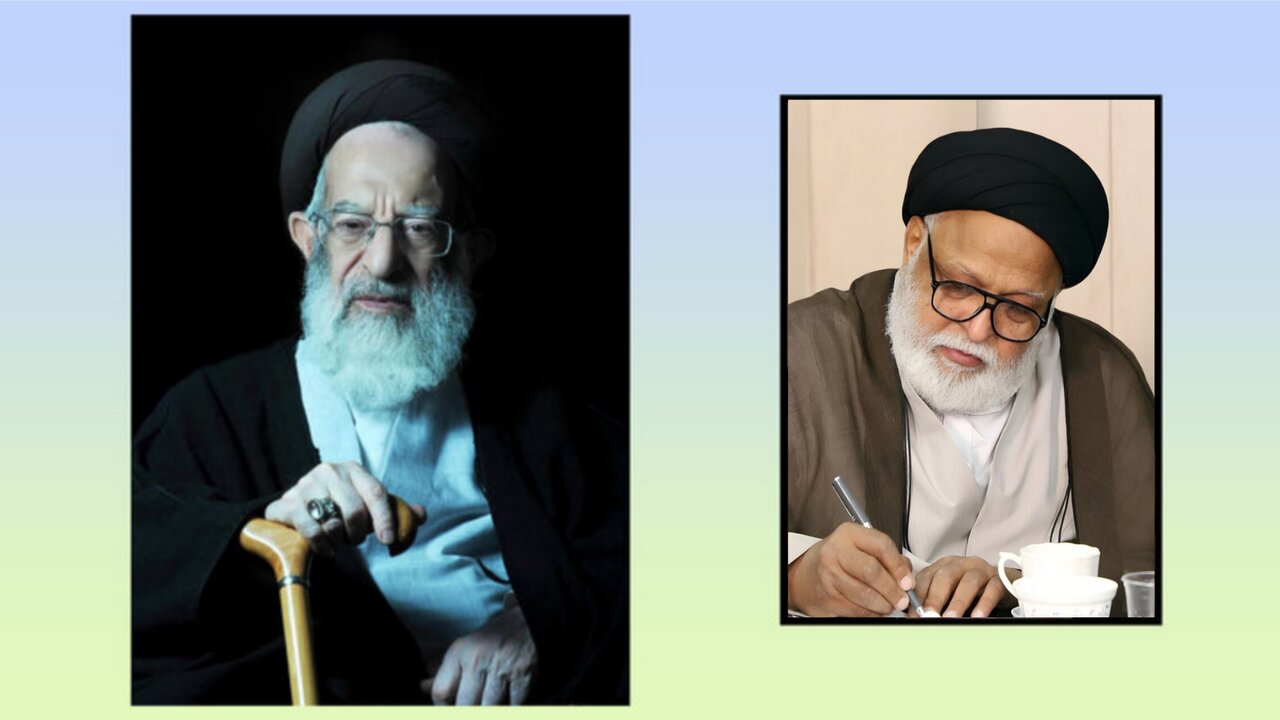آیت الله زنجانی نے کئی دہائیوں تک حوزۂ علمیہ قم کے علمی حلقوں کو اپنے فیض سے مستفیض فرمایا