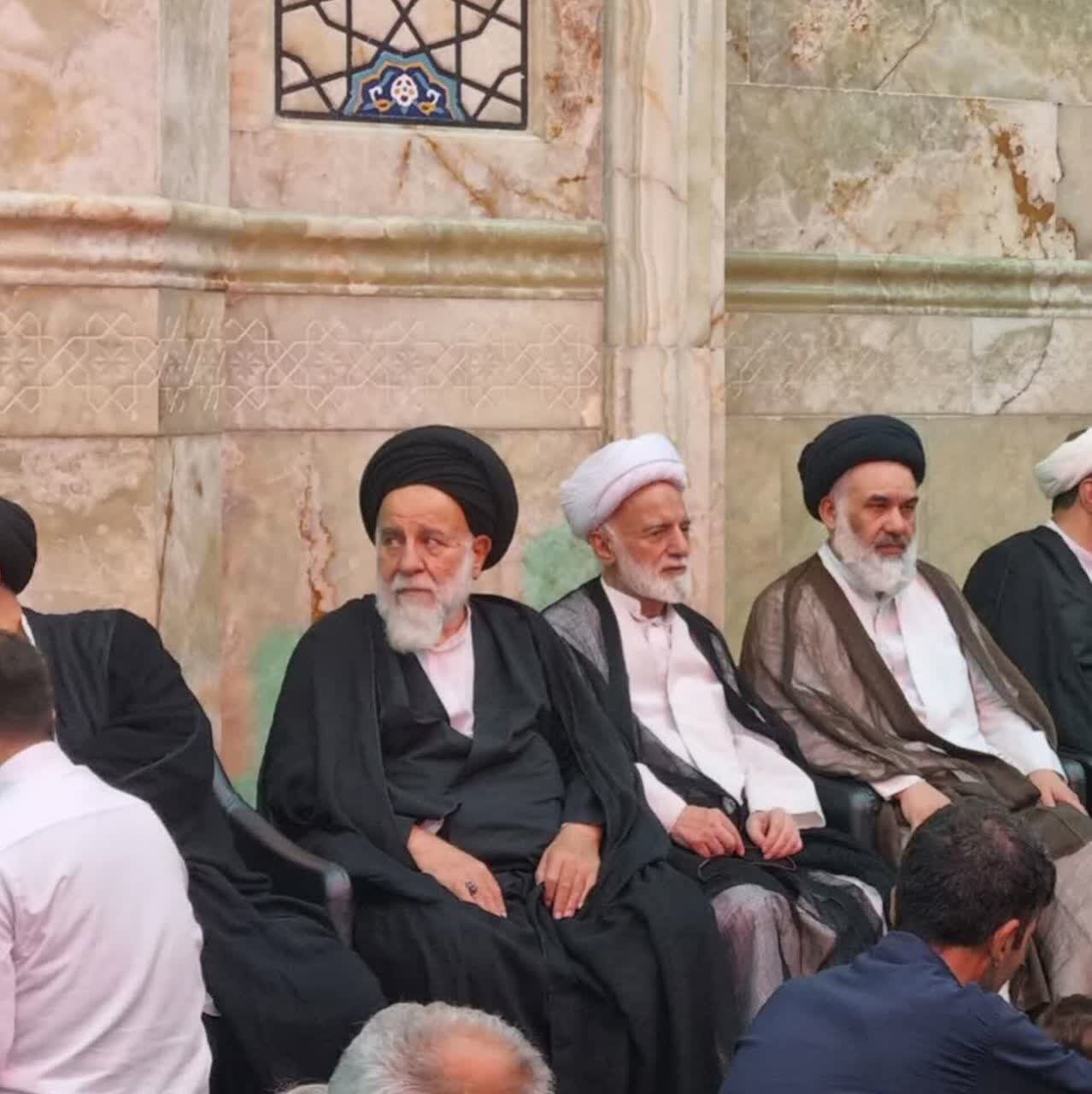 فقدان آیت‌الله‌العظمی شبیری زنجانی ضایعه‌ای بزرگ برای حوزه‌های علمیه است