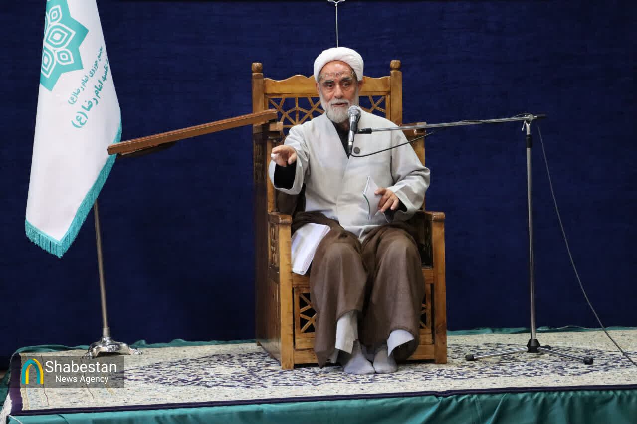 مهم‌ترین ویژگی بارز آیت‌الله‌العظمی شبیری زنجانی، علم و فقاهت بود