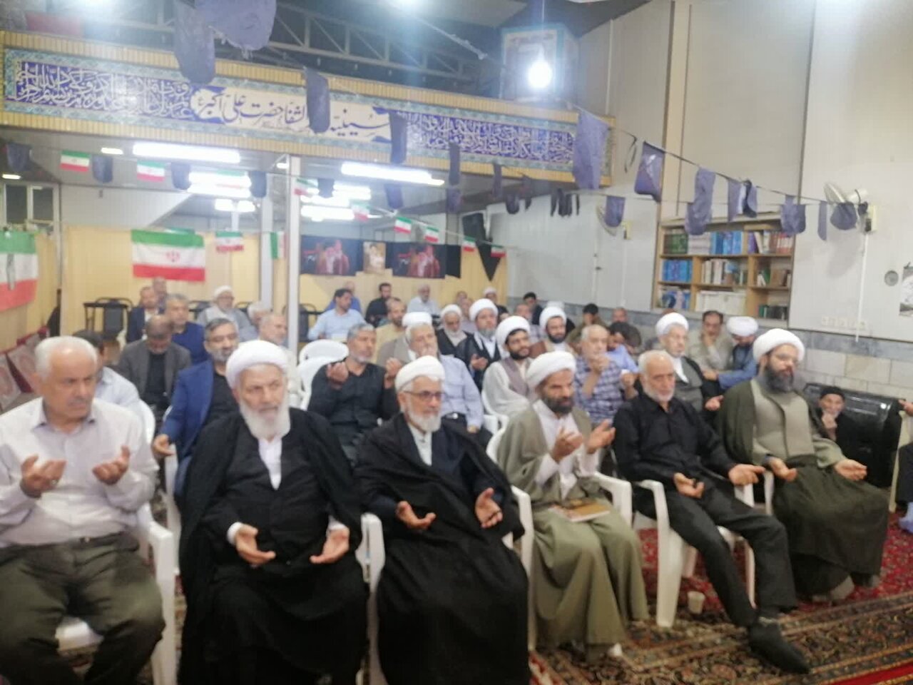 حضرت معصومه (س) الگوی اصلی برای حفظ عصمت و حجاب است