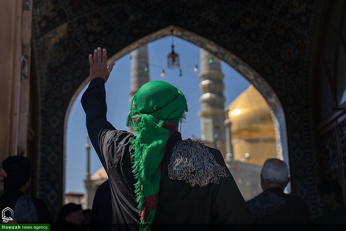 حضرت فاطمہ معصومہؑ کی ہجرت؛ قم کیسے مرکزِ تشیع بنا؟