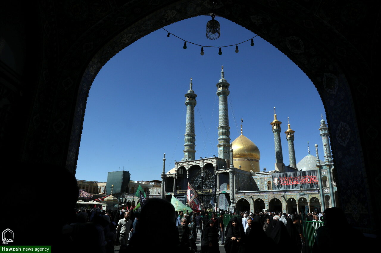 حضرت فاطمہ معصومہؑ کی ہجرت؛ قم کیسے مرکزِ تشیع بنا؟