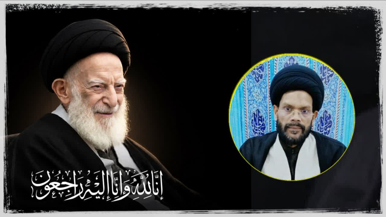 ফিকাহের আকাশের এক উজ্জ্বল নক্ষত্র নীরব হয়ে গেল
