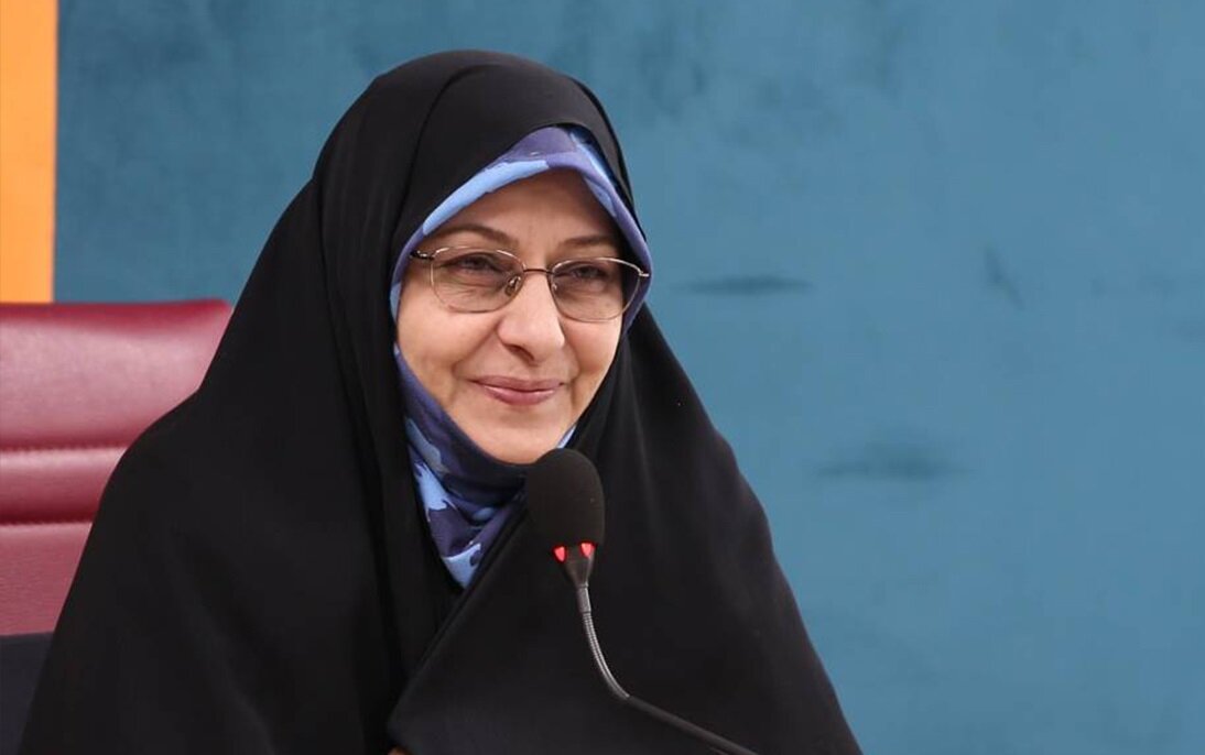 زنان در دفاع مقدس مقاومت را پشتیبانی کردند و امروز پیشران آن هستند