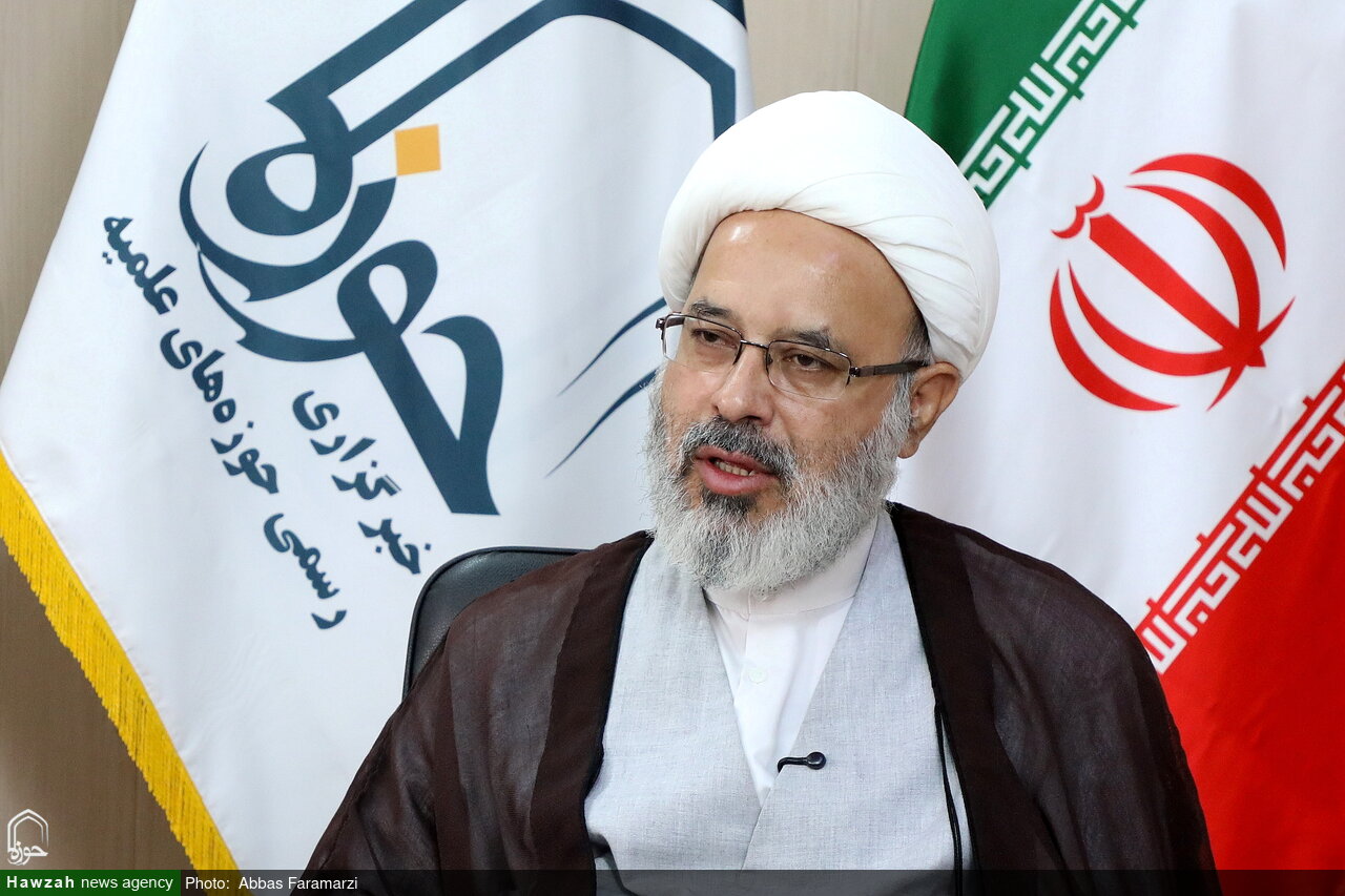 چشم‌انداز جدید و تحولی تربیت طلاب در حوزه‌های علمیه / «عالم ربانی مجاهد راهبر»؛ افقی جامع‌ در تربیت طلبه تراز