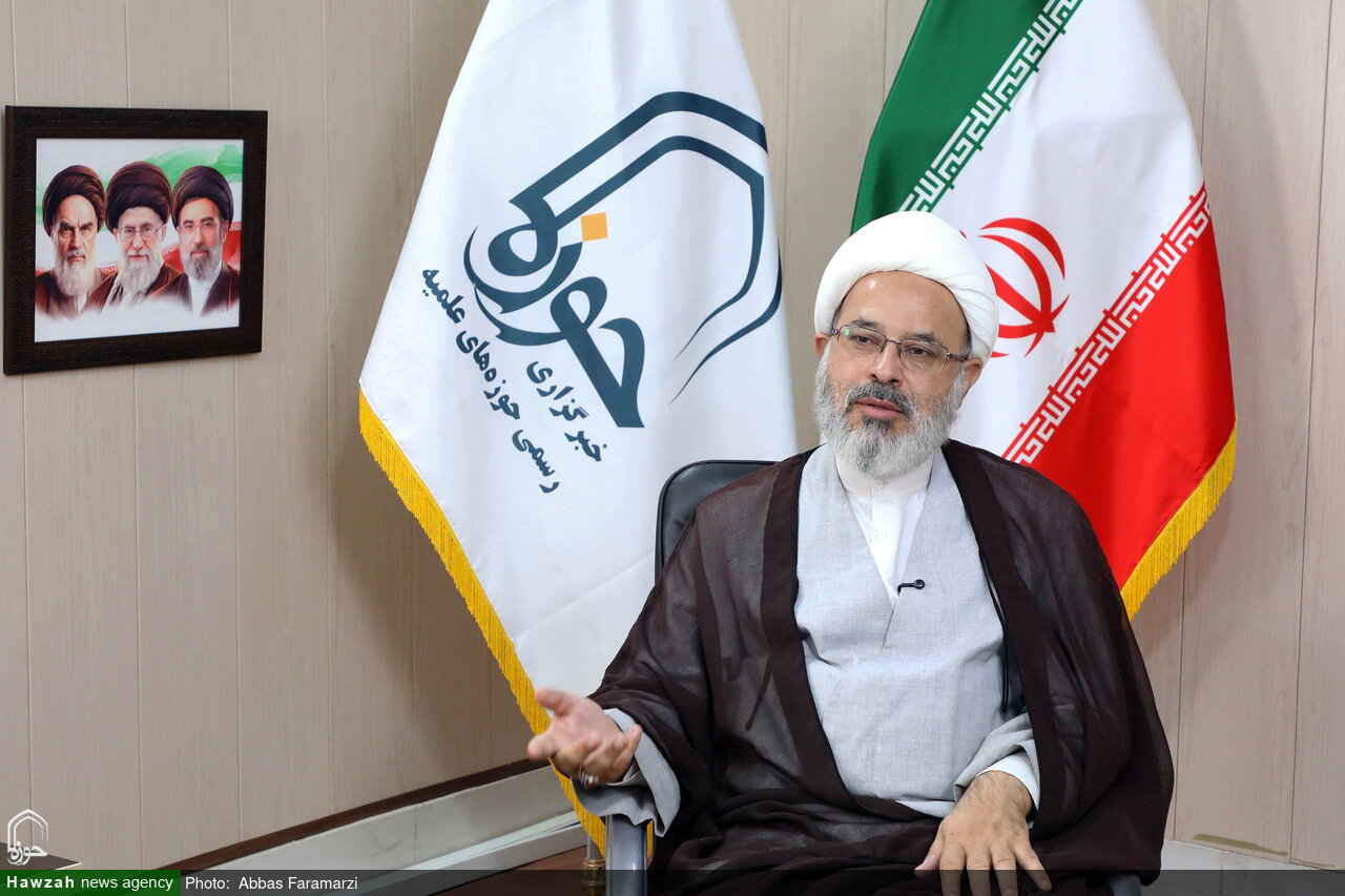 چشمانداز جدید و تحولی تربیت طلاب در حوزههای علمیه / «عالم ربانی مجاهد راهبر»؛ افقی جامع در تربیت طلبه تراز