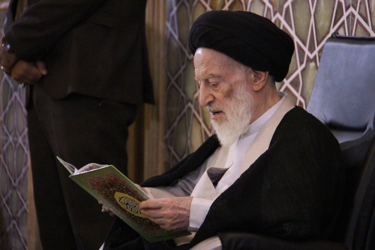 حوزه علمیه لبنان: آثار علمی آیت الله شبیری زنجانی در غنای کتابخانه اسلامی سهم داشت