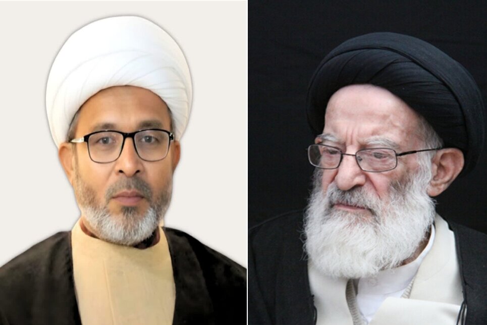 آیت اللہ العظمی شبیری زنجانی کا انتقال عالمِ تشیع اور علمی و حوزوی حلقوں کے لیے ایک بڑا نقصان