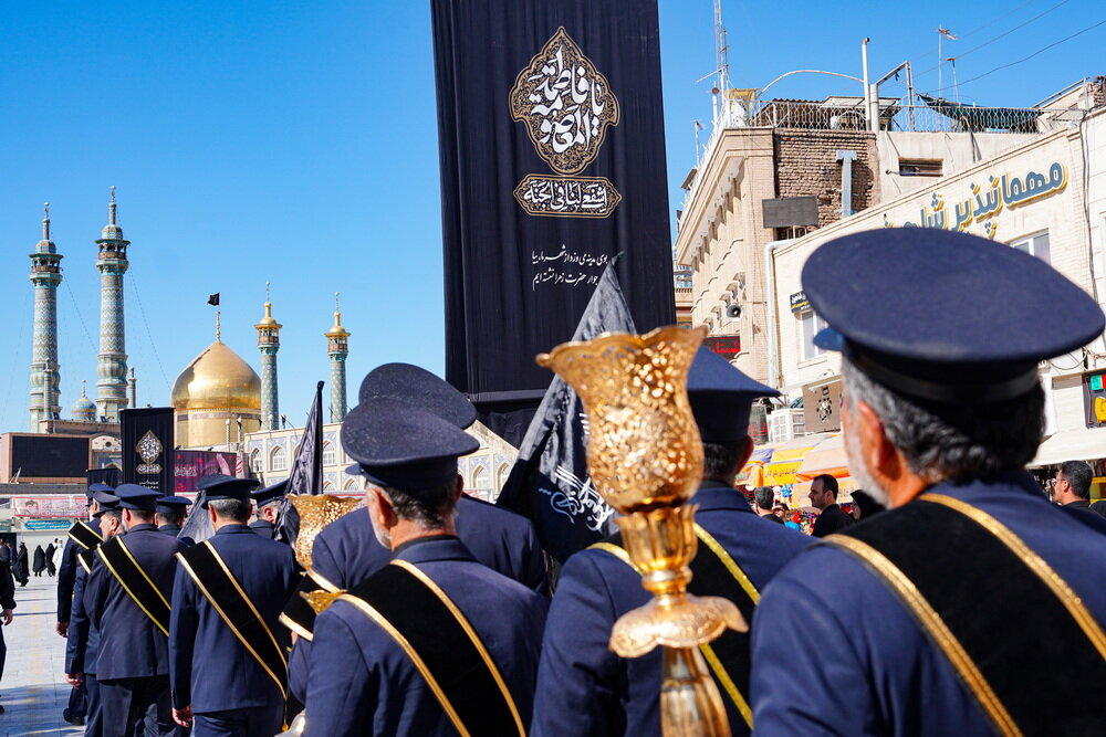 حضرت فاطمہ معصومہؑ کی ہجرت؛ قم کیسے مرکزِ تشیع بنا؟