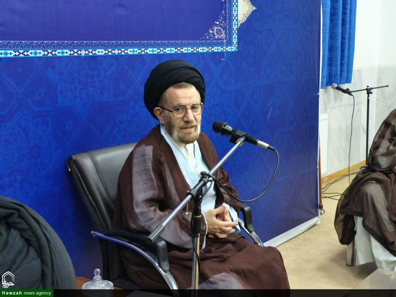 هفته دفاع مقدس یادآور حماسه‌ای بزرگ و ماندگار در تاریخ ملت ایران است