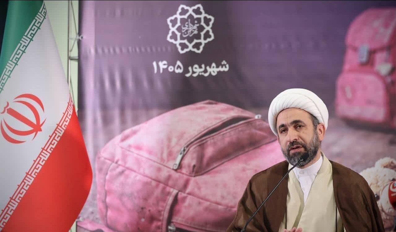 پیوند ظرفیت‌های مسجدی با اهداف کلان شهری